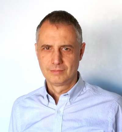 Joan Carles Naranjo