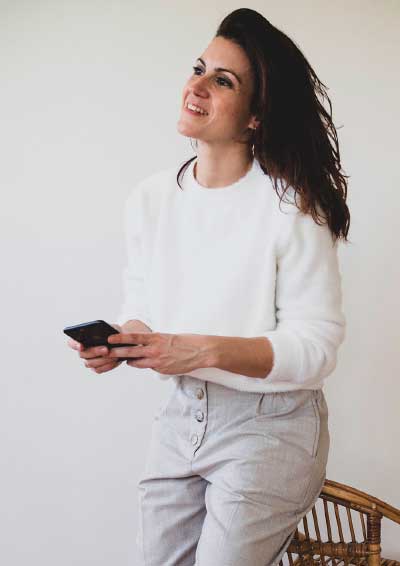 Anna Hernando