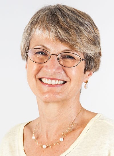 Louise Schubert