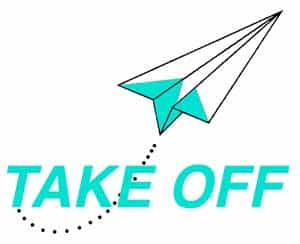 Logo Take Off