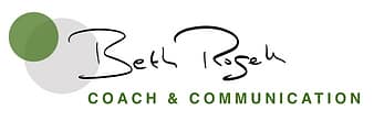 logo-beth-rosell-coach-communication Logo. Beth Rosell. Coach i Communication