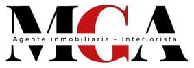 logo-mga-immobiliaria Logo MGA. Agència immobiliària i interiorisme