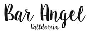 Logo bar Casa Àngel
