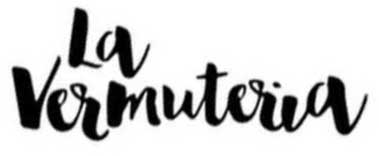 Logo Bar La Vermuteria de Sant Cugat