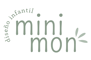 Logotip Mini mon decoració