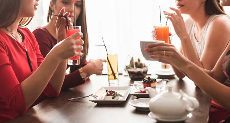 Activitat networking: Afterwork amb la XDESC