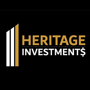 Logo Heritage Investments