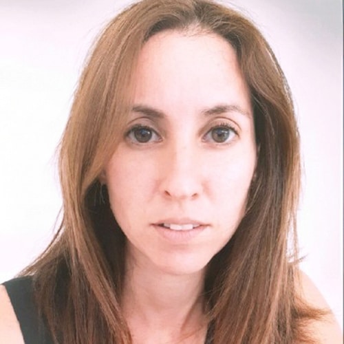 Carola Perez Morales