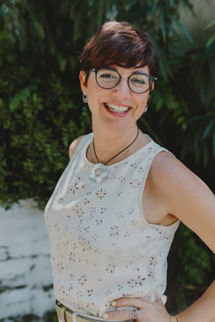 Anna Griera Verba presentació